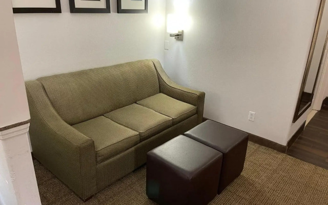 Comfort Suites Lake Charles