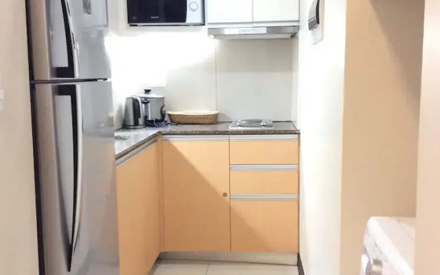 Mactan Newtown Condotel for Rent