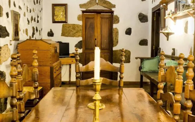 Eco - Joya del Jable