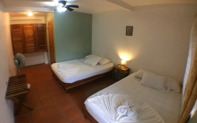 Casa Marbella
