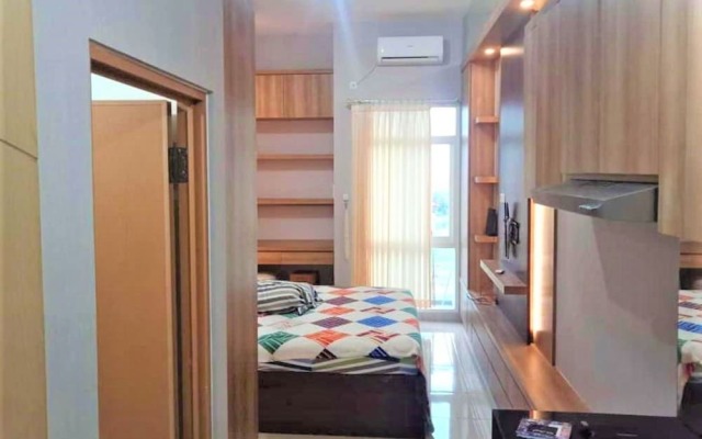 New Apartment Bale Hinggil by Eric