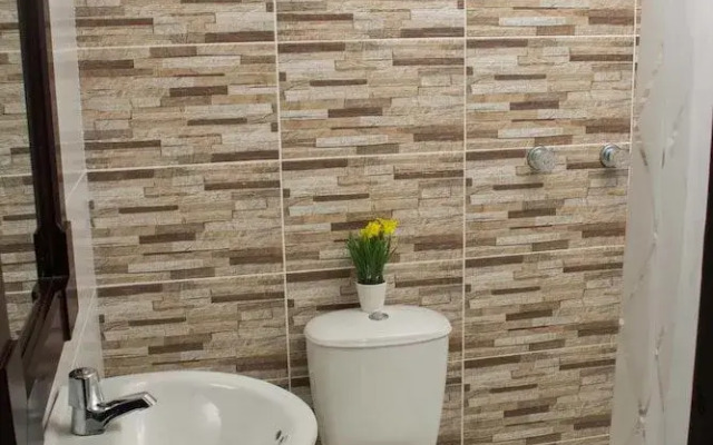 Hotel Normandia Gold