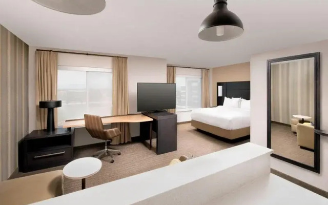 Residence Inn Denver Airport/Convention Center