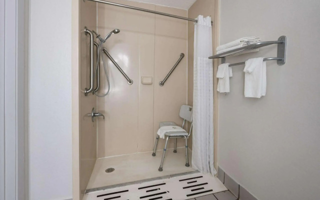 Quality Inn University Area