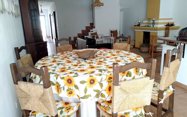 House With 2 Bedrooms in Pedrogão, With Enclosed Garden and Wifi