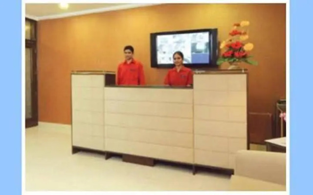 Clarks Inn Kailash Colony