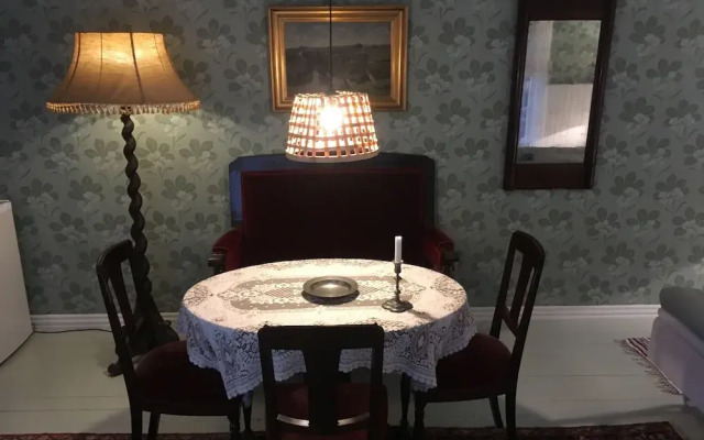 Farm 61 Bed & Breakfast