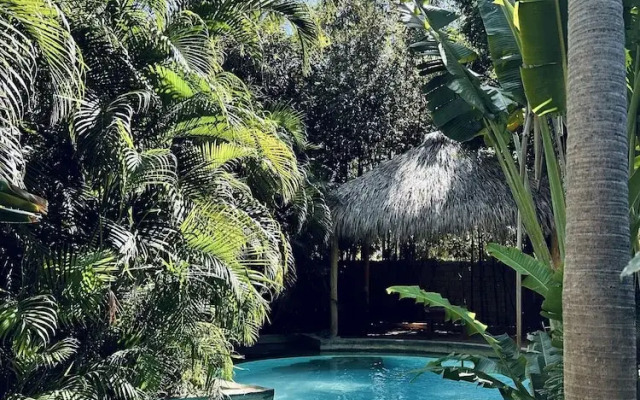 Valhalla Beach House