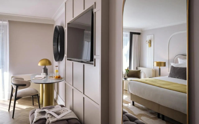 Badischer Hof Baden Baden - Limited Edition by Leonardo Hotels