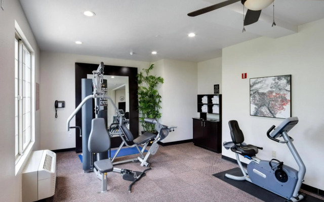 Ayres Suites Mission Viejo – Lake Forest