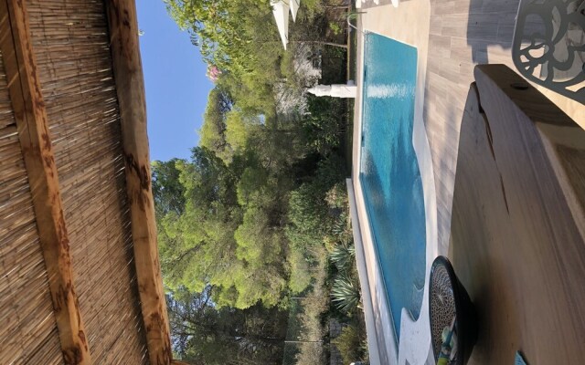 Lavish Mansion Near Ibiza Town