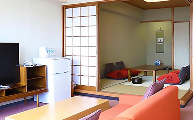 Nagasaki Hotel Seifu