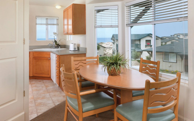 Sanctuary Beach Resort