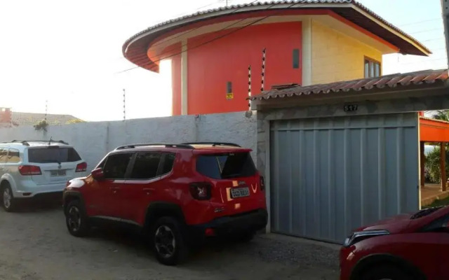 Pousada Paradise