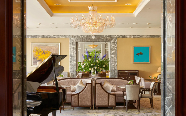 InterContinental Dublin by IHG