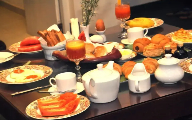 New York Guest House
