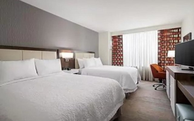 Hampton Inn Weslaco in Weslaco, United States of America from 167$, photos, reviews - zenhotels.com