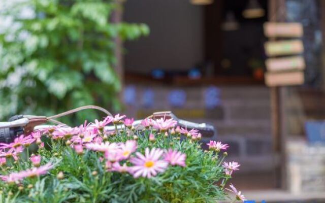 Wo Tian Wo Yuan Hostel