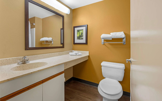 MainStay Suites Las Vegas Convention Center