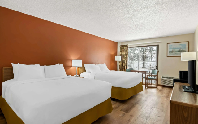 Manistee Hotel