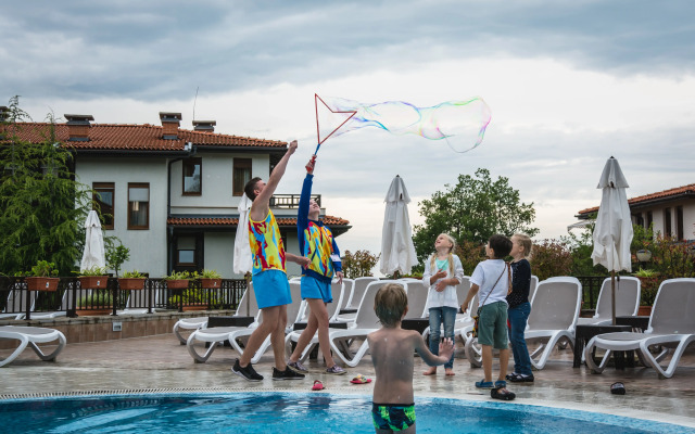 Santa Marina Sozopol
