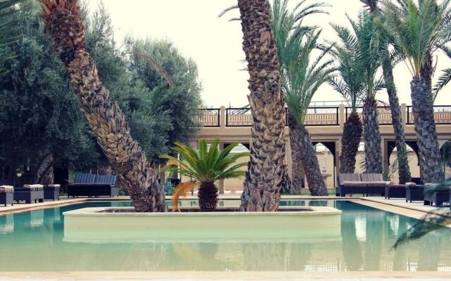 Riad le Jasmin
