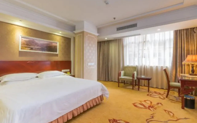 Vienna Hotel Dongguan Songshan Lake
