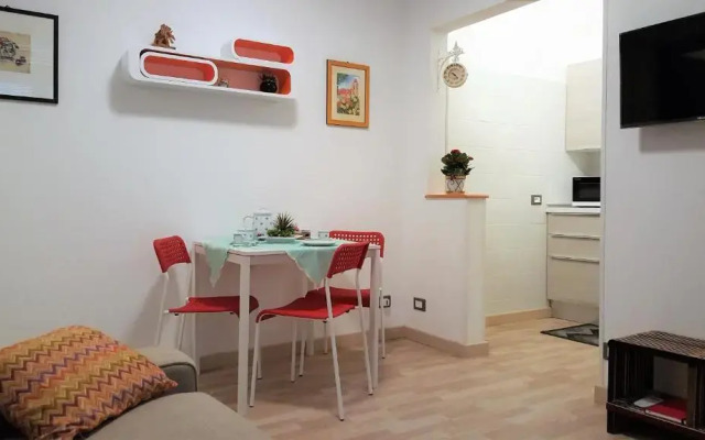 NoMapartments Il Cortile Romey