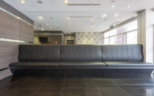 Value Hotel Nice