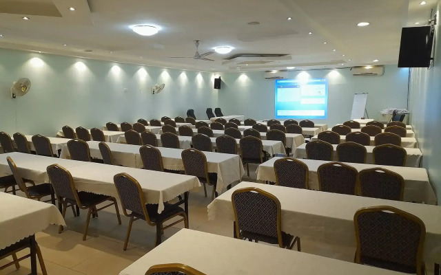 Juba Regency Hotel