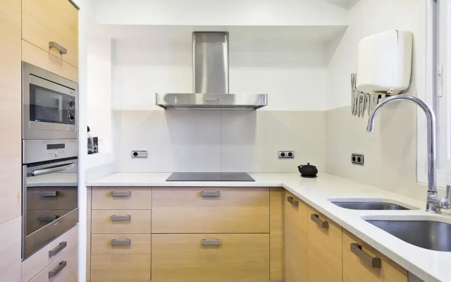 Apartamento Daniela