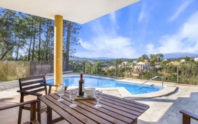 104030 -  Villa in Lloret de Mar