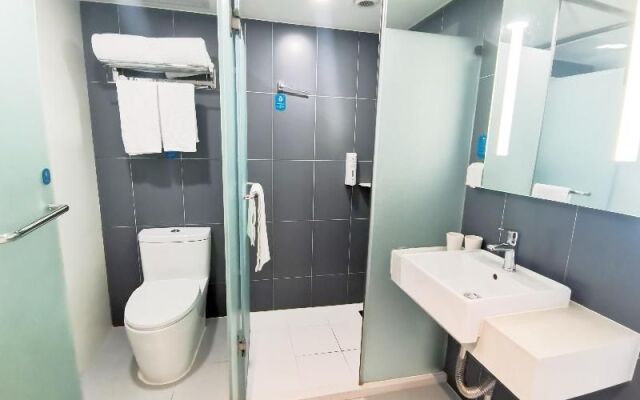 Hanting Hotel Beijing Madianqiao