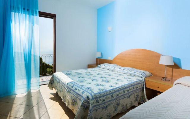 L'Ulivo Resort