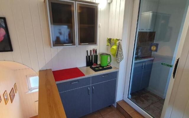 Cosy House Studio