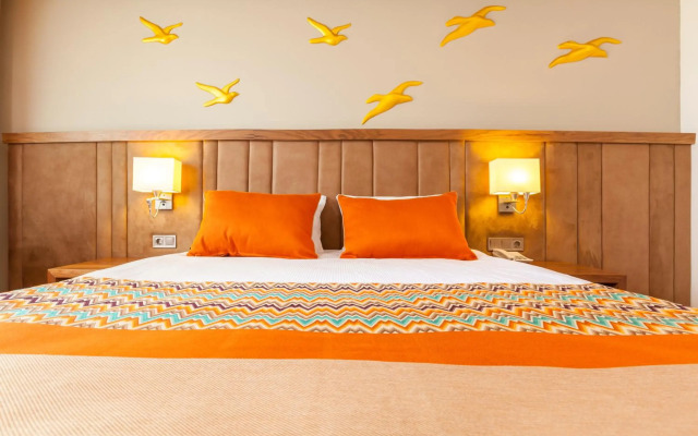 Side Royal Palace Hotel & Spa - All Inclusive