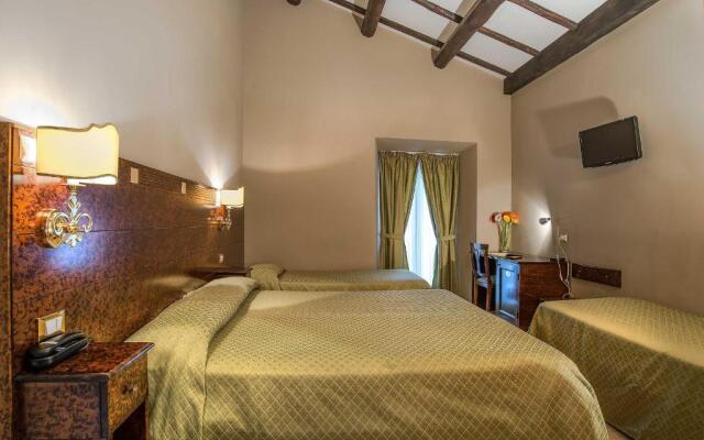 Hotel Al Casaletto