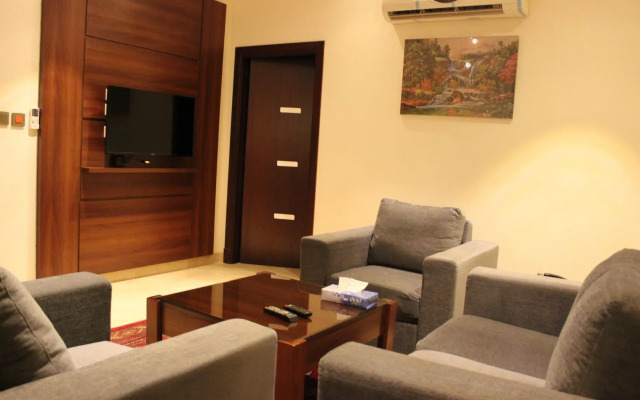 AL Reehan Homes Furnished Units