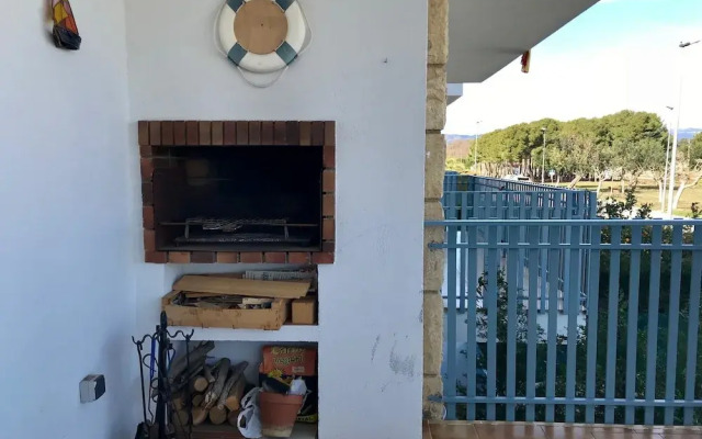 Apartamento César Martinell Vista Mar - 145B
