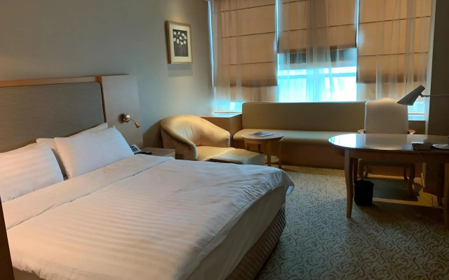 Daegu Grand Hotel