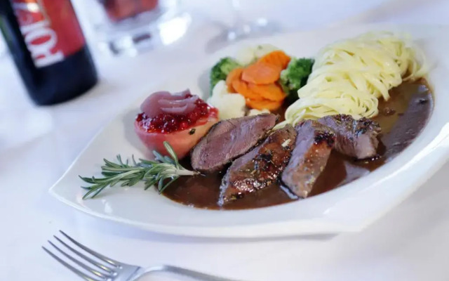 Landhotel Moshammer