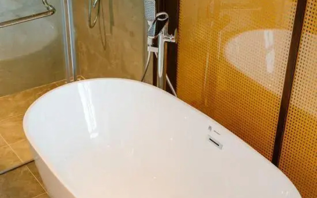 Ocean Sense Hotel