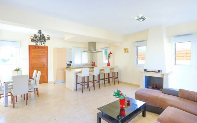 Villa Polyxeni in Protaras