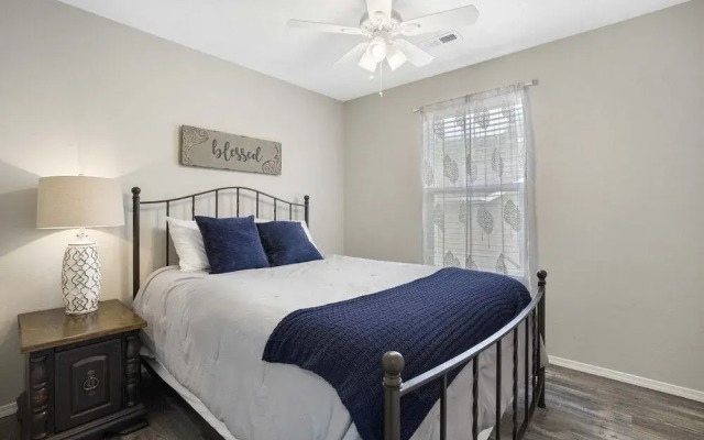 Rockwall Lodge - Close to Branson Strip!