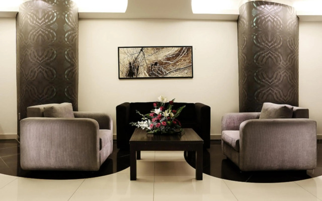 Hyata Watheer Hotel & Suites