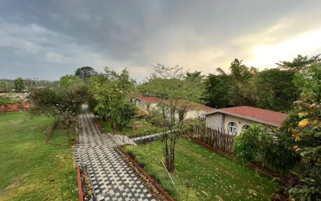 Bhil's Kabeela Resort & Spa Kanha