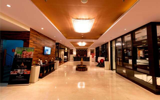 Ramada by Wyndham Neemrana