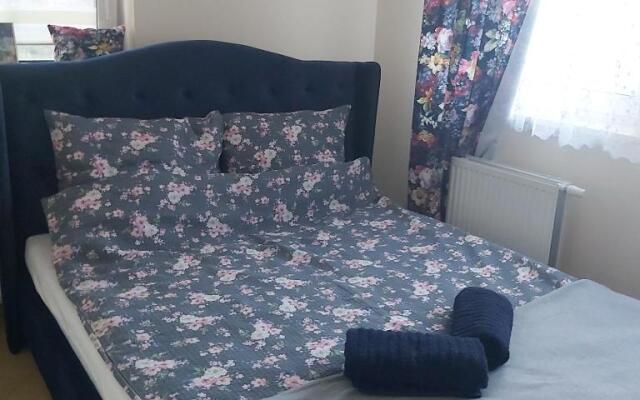 Nadmorskie Apartamenty