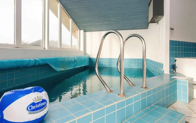 Cozy Pool House by the Sea - By Traum Ferienwohnungen