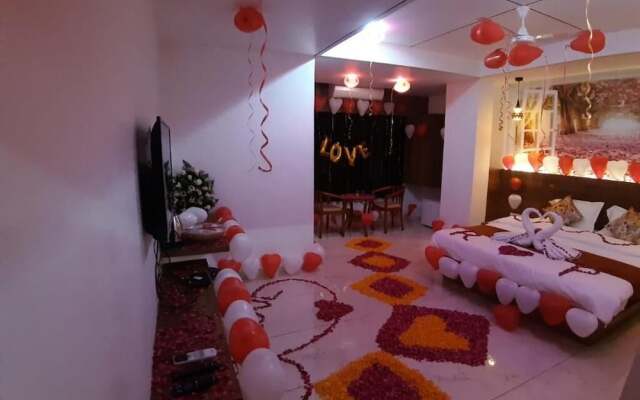 Hotel The Grand Piano